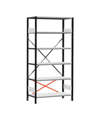 Support grid 1280x460mm