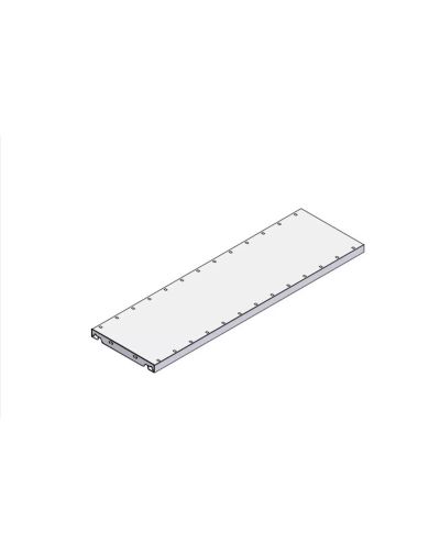 Shelf K 300x1000mm 150 kg