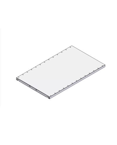 Shelf N 600x1000mm 200 kg Shelf N 600x1000mm 200 kg