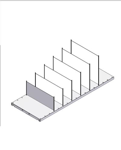 Jacobean S90 230x500mm Jacobean S90 230x500mm