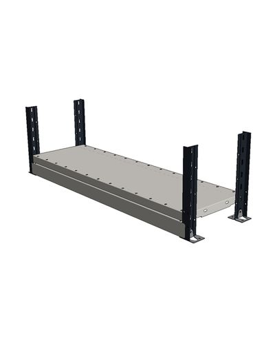 Reunal list 1000x55mm Reunal list 1000x55mm