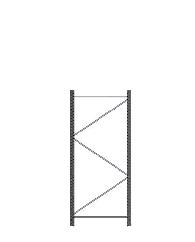 Column element KOH 1007x2250mm Column element KOH 1007x2250mm