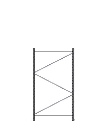 Column element KOH 1287x2250mm Column element KOH 1287x2250mm