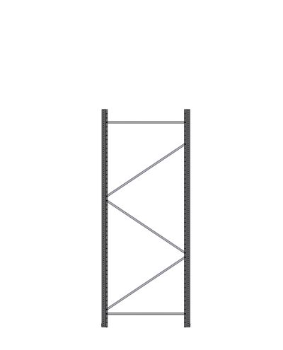 Column element KOH 1007x2500mm Column element KOH 1007x2500mm