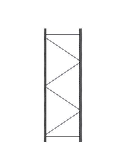 Column element KOH 1007x3000mm Column element KOH 1007x3000mm