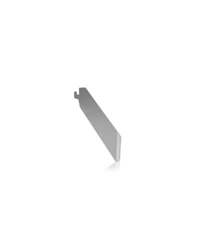 Rear guard bracket 125 mm Rear guard bracket 125 mm