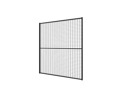 Mesh element 1300 x 1100 mm X-Guard