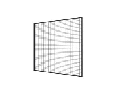 Mesh element 1300 x 1300 mm X-Guard