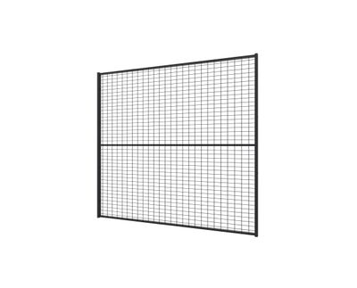 Mesh element 1300 x 1400 mm X-Guard