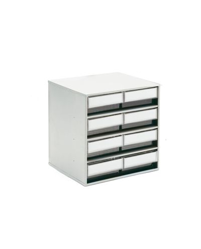 Shelf box 400 x 300 x 395 mm clear 3020 Shelf box 400 x 300 x 395 mm clear 3020