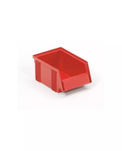 Matchbox 165x105x75mm, red