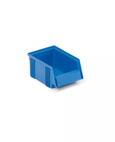 Matchbox 165x105x75mm, blue