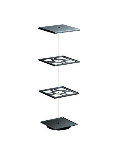 Rotating rack for Treston 551/554 drawer racks, ESD