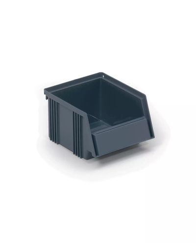 Matchbox 192x149x105mm, grey