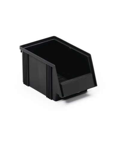 Matchbox 250x149x130mm, ESD Matchbox 250x149x130mm, ESD