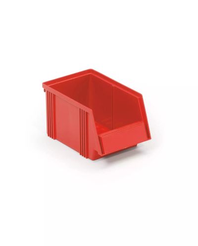 Matchbox 250x149x130mm, red Matchbox 250x149x130mm, red