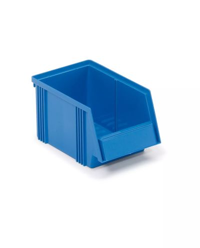 Matchbox 250x149x130mm, blue Matchbox 250x149x130mm, blue