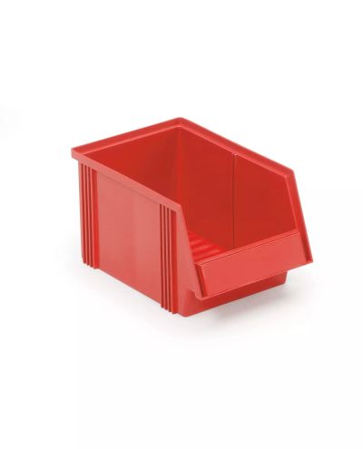 Matchbox 300x186x156mm, red Matchbox 300x186x156mm, red