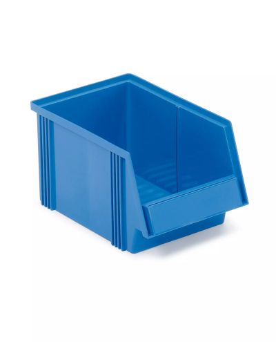 Matchbox 300x186x156mm, blue