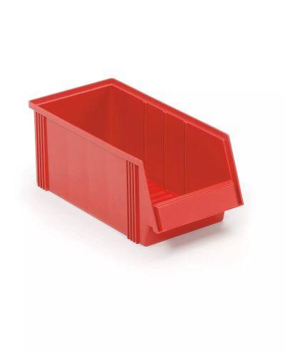 Matchbox 400x186x156mm, red Matchbox 400x186x156mm, red
