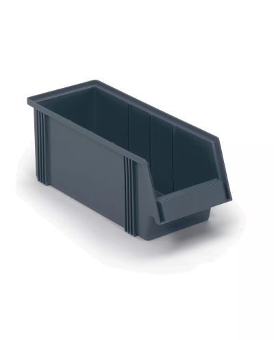 Matchbox 500x186x182mm, grey