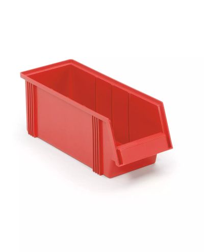 Matchbox 500x186x182mm, red Matchbox 500x186x182mm, red