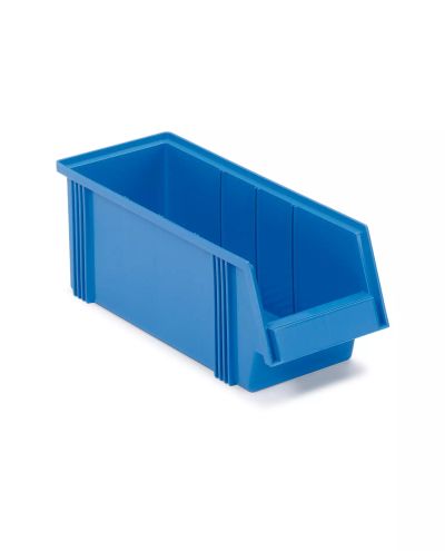 Matchbox 500x186x182mm, blue