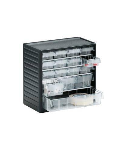 Small storage box 290C-3 Small storage box 290C-3