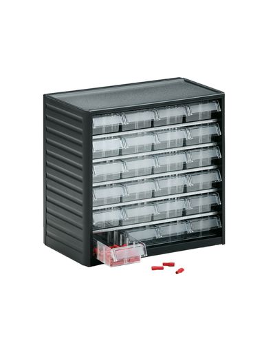 Small storage box 291-3 Small storage box 291-3