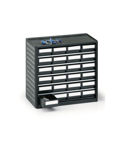 Small storage box 291-4 ESD Small storage box 291-4 ESD
