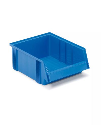 Matchbox 400x310x156mm, blue Matchbox 400x310x156mm, blue