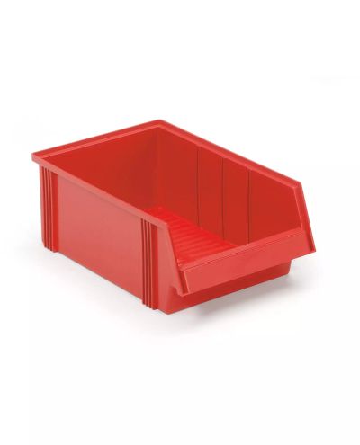 Matchbox 500x310x182mm, red Matchbox 500x310x182mm, red