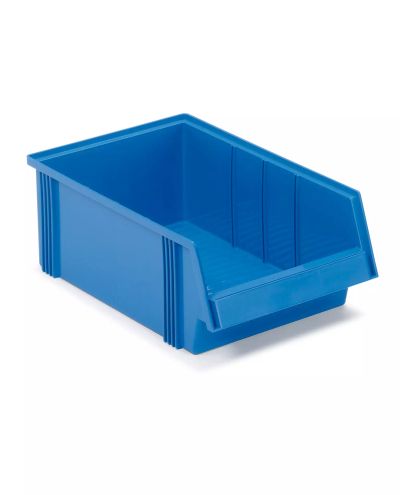 Matchbox 500x310x182mm, blue