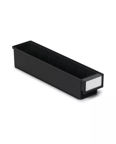 Shelf box 400x92x82mm, ESD Shelf box 400x92x82mm, ESD