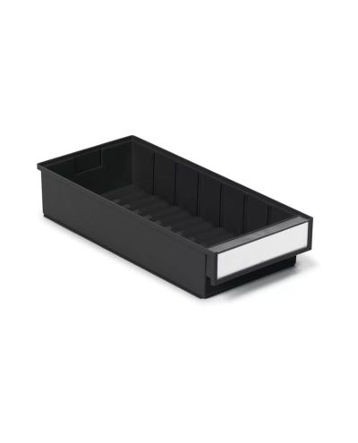 Shelf box 400x186x82mm, ESD Shelf box 400x186x82mm, ESD