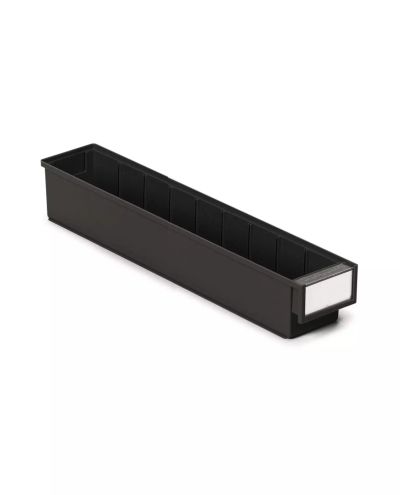 Shelf box 500x92x82mm, ESD Shelf box 500x92x82mm, ESD
