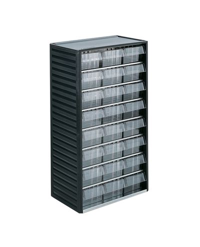 Small storage box 554-3