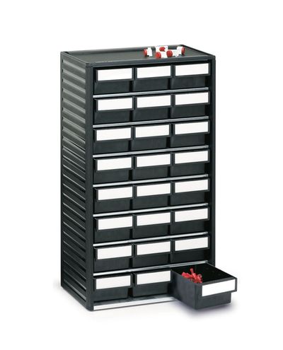 Small storage box 554-4 ESD Small storage box 554-4 ESD