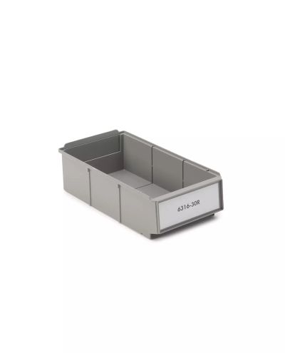 Treston ReBOX shelf box 300x160x85mm