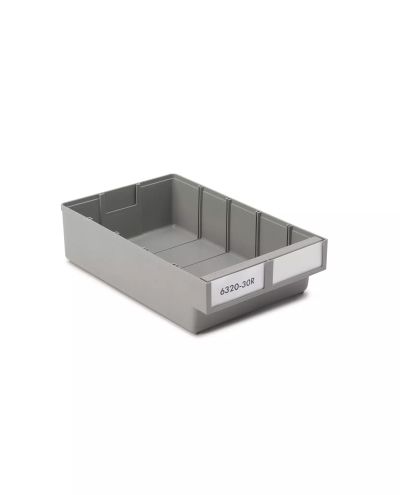 Treston ReBOX shelf box 300x186x80mm
