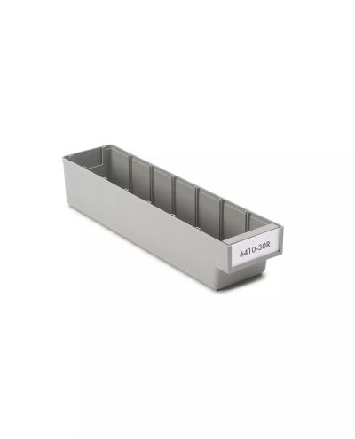 Treston ReBOX shelf box 400x94x80mm Treston ReBOX shelf box 400x94x80mm