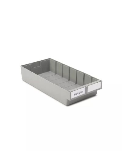 Treston ReBOX shelf box 400x186x80mm