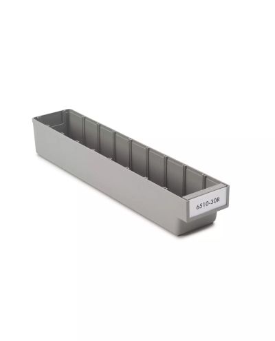 Treston ReBOX shelf box 500x94x80mm Treston ReBOX shelf box 500x94x80mm