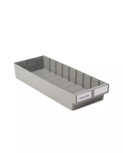 Treston ReBOX shelf box 500x186x80mm Treston ReBOX shelf box 500x186x80mm