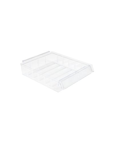 Freestanding box 138 x 175 x 37 mm clear Freestanding box 138 x 175 x 37 mm clear