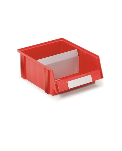 Transverse spacer for boxes 3040, 3050 Transverse spacer for boxes 3040, 3050