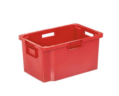 Arca moving box 52 l 600x400x300mm