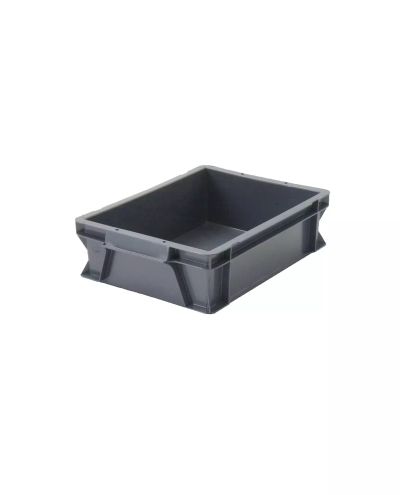 Euro box 400 x 300 x 120 mm, 12L