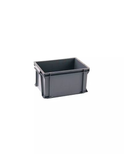 Euro box 400 x 300 x 230 mm, 22L