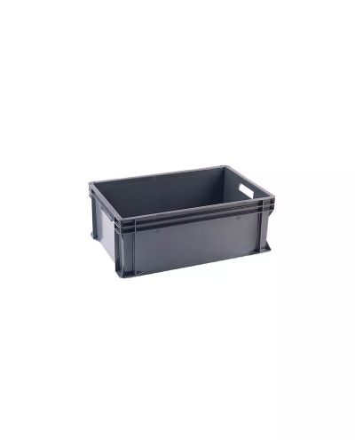Euro box 600 x 400 x 230 mm, 40L